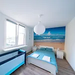 Appartamento Blue Sea Gdynia