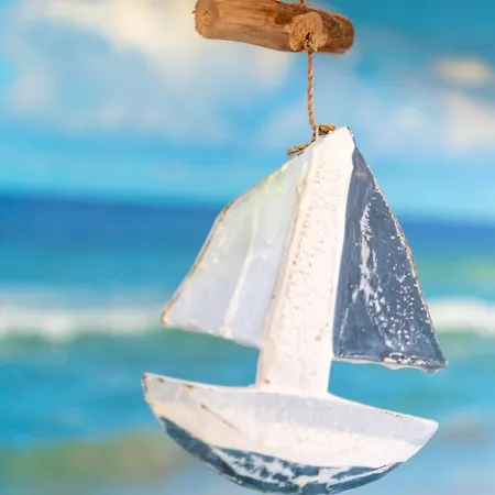 Blue Sea Lägenhet Gdynia