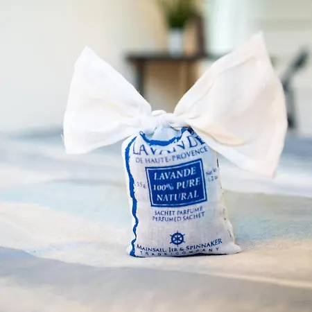 Blue Sea Lägenhet *