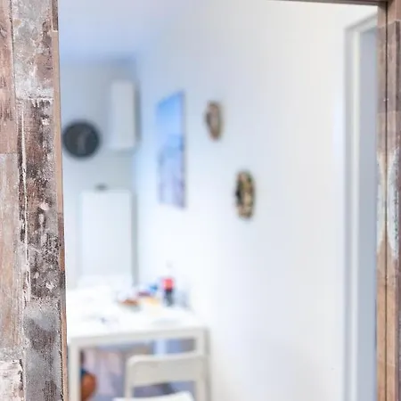 Lägenhet Blue Sea Gdynia