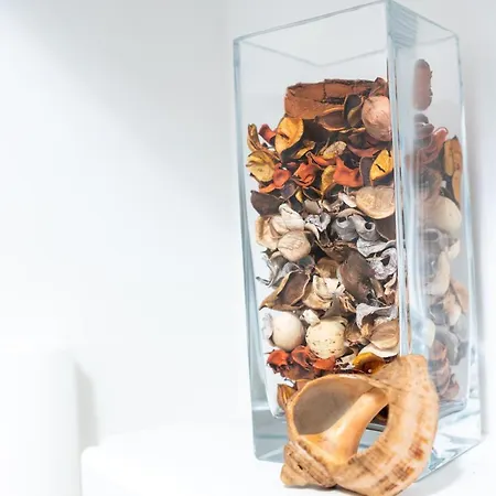 Blue Sea Lägenhet Gdynia