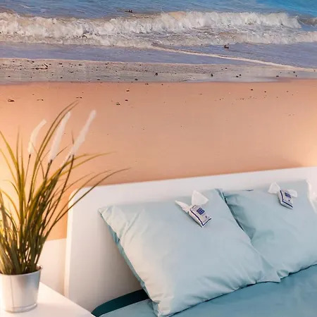 Blue Sea Lägenhet Gdynia