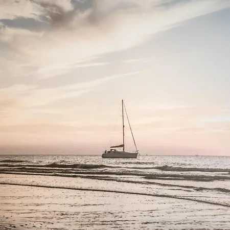 Blue Sea *