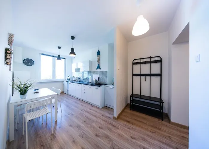 Blue Sea غدينيا