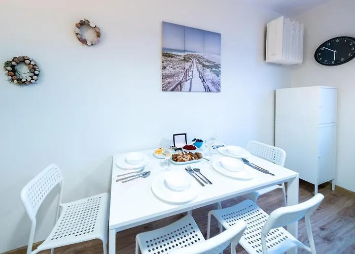 Blue Sea شقة غدينيا