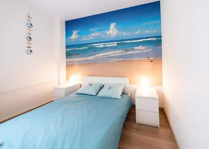 شقة Blue Sea غدينيا