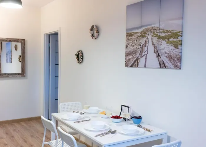 Blue Sea غدينيا