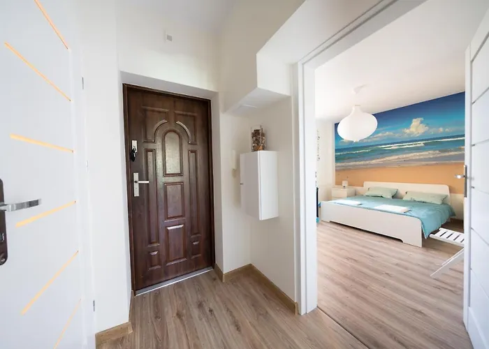 Blue Sea غدينيا