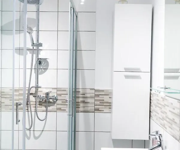 Blue Sea * غدينيا