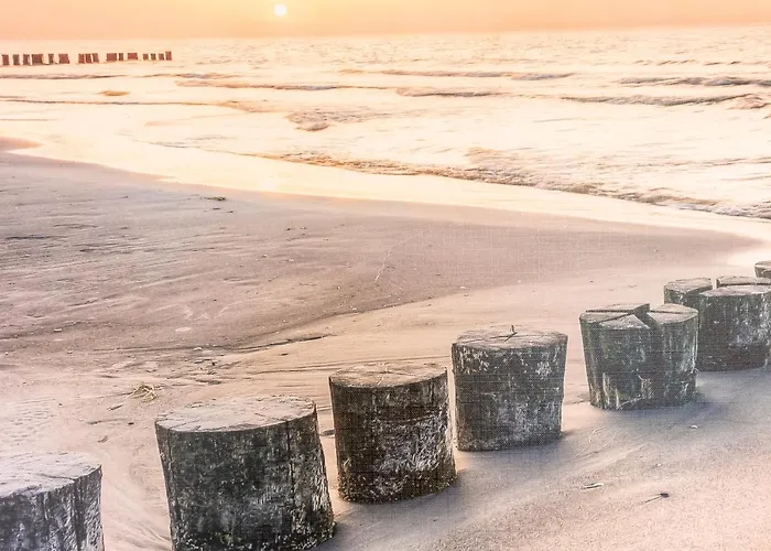 Blue Sea * غدينيا