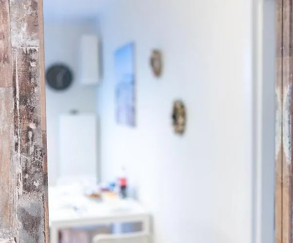 شقة Blue Sea غدينيا