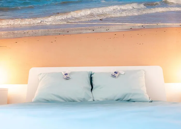 Blue Sea