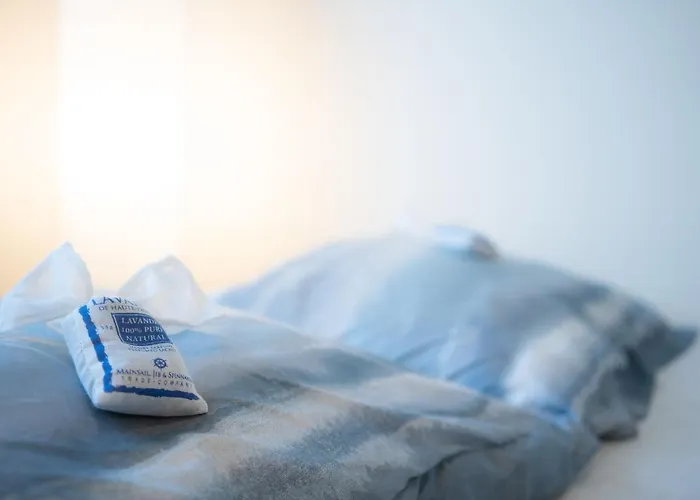 Blue Sea غدينيا