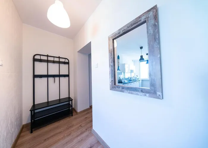 Blue Sea غدينيا