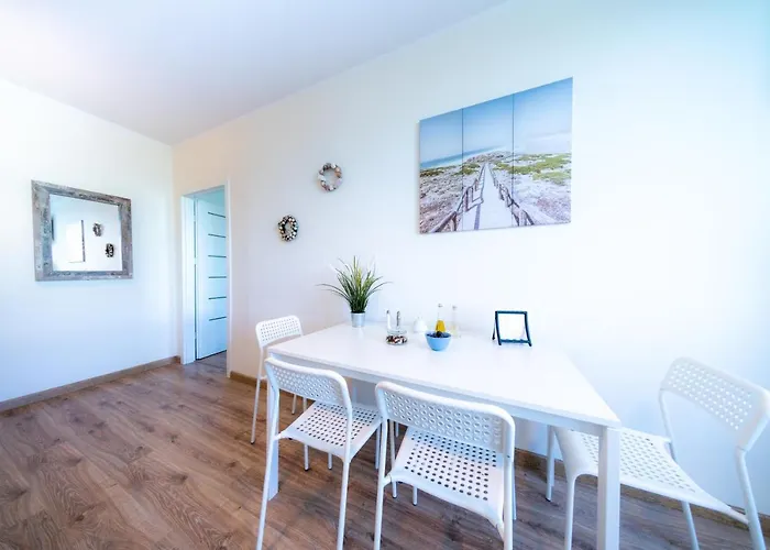 Blue Sea * غدينيا