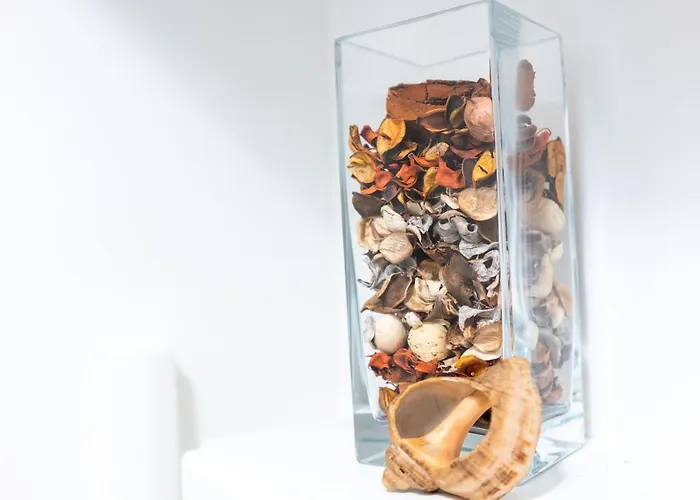 Blue Sea Apartment Gdynia