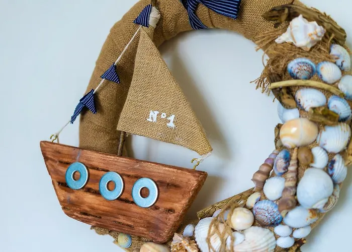 Blue Sea غدينيا